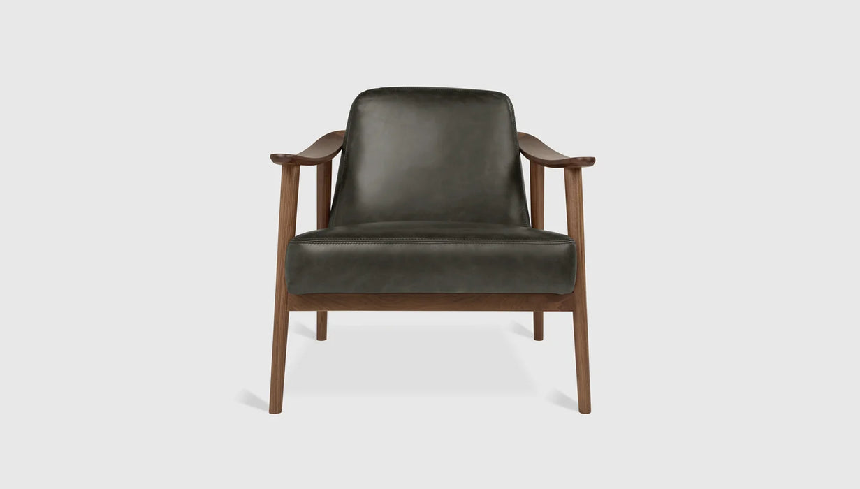 Baltic Leather Chair