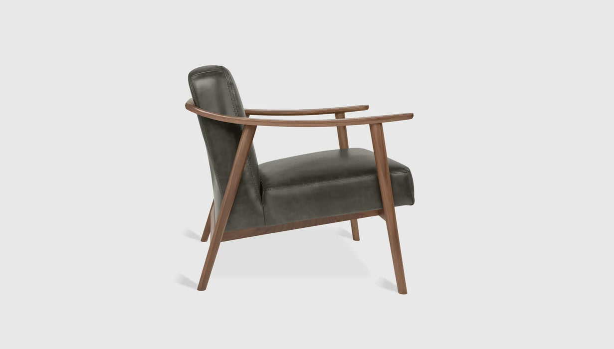 Baltic Leather Chair
