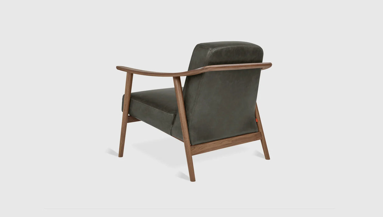 Baltic Leather Chair