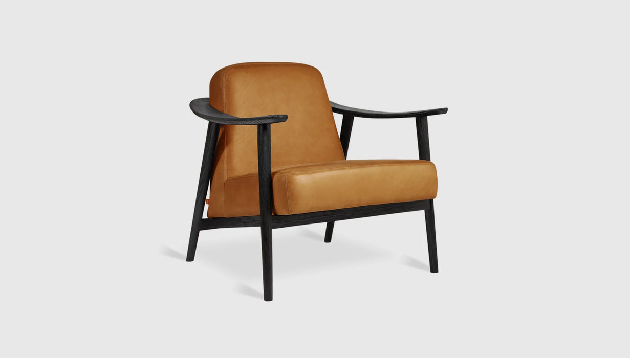 Baltic Leather Chair