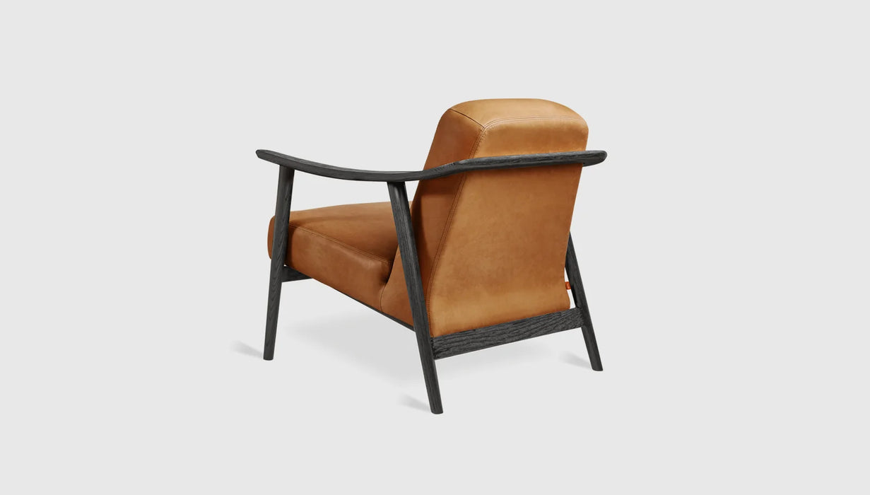 Baltic Leather Chair