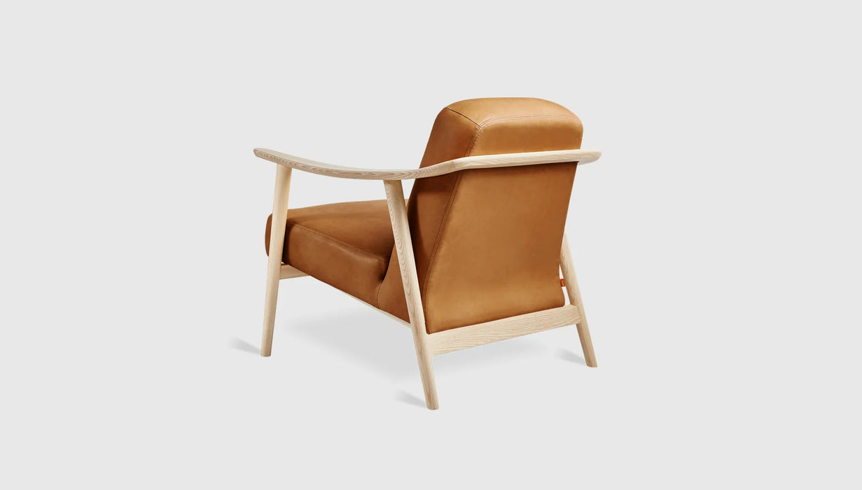 Baltic Leather Chair