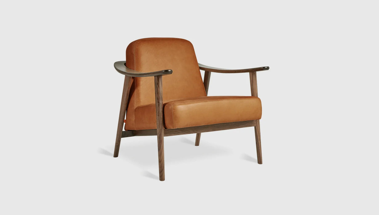 Baltic Leather Chair
