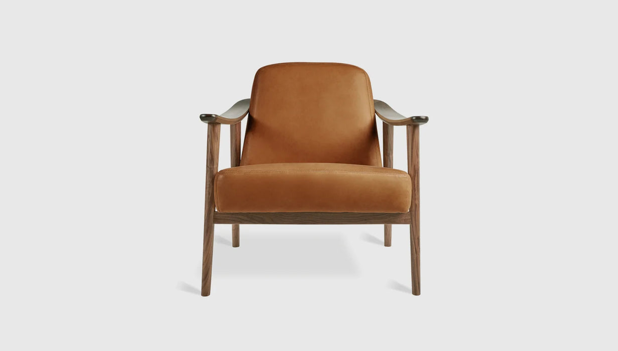 Baltic Leather Chair