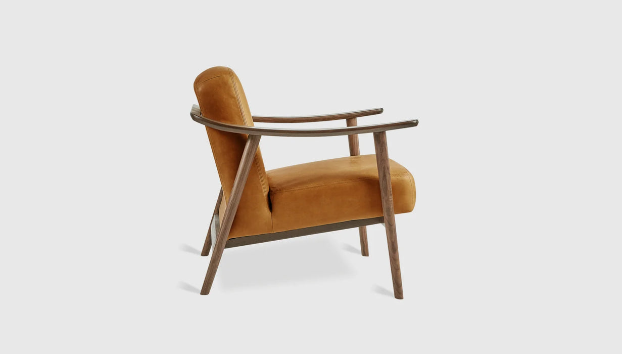 Baltic Leather Chair