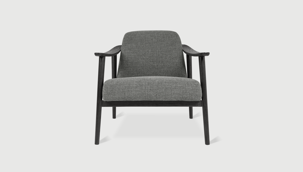 Andorra Pewter/Black Ash