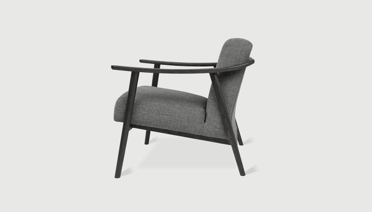 Andorra Pewter/Black Ash