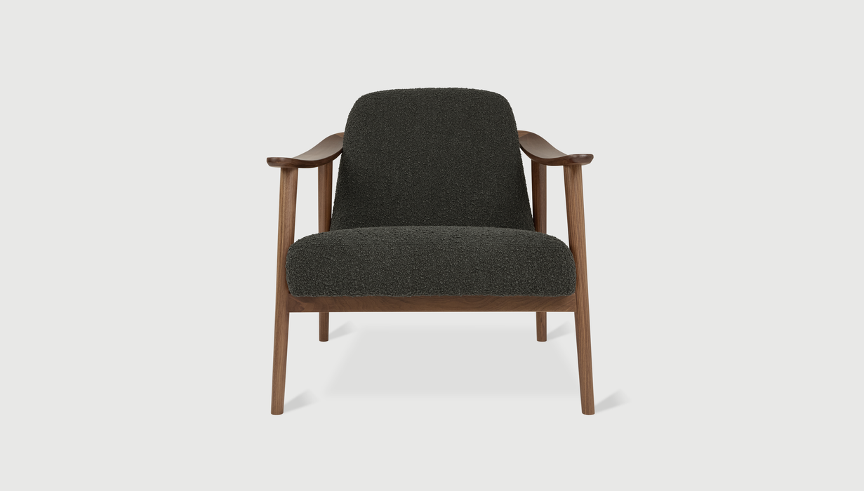 Node Nocturne/ Walnut