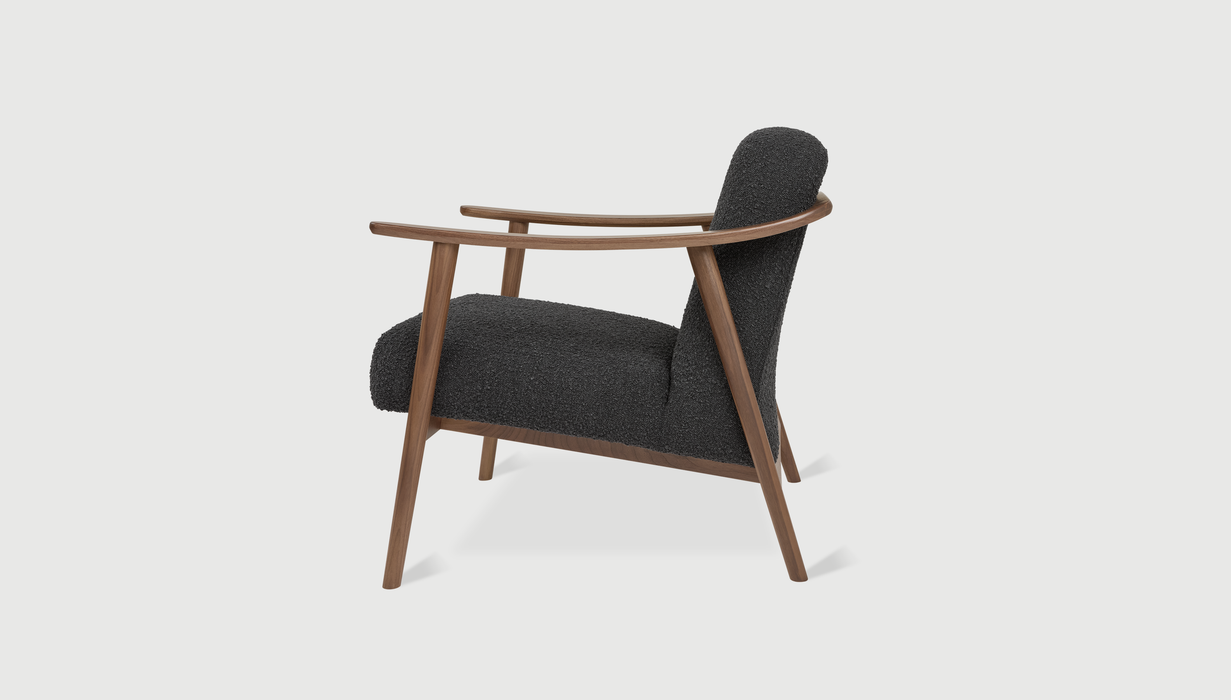 Node Nocturne/Walnut