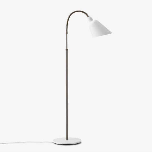 Bellevue AJ7, &tradition,