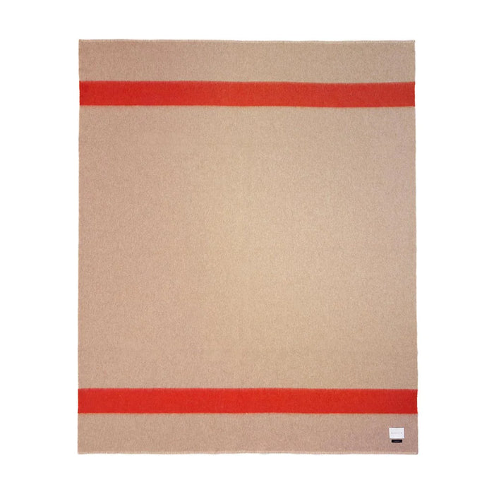 The Siempre Recycled Blanket