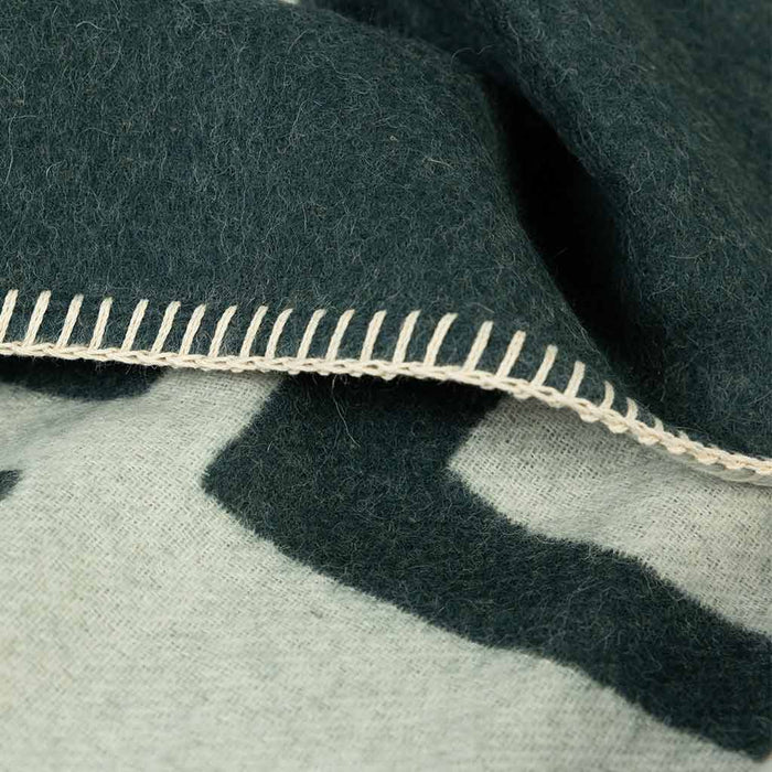 Rosin Reversible Throw