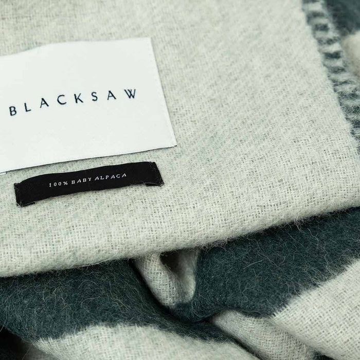 Rosin Reversible Throw