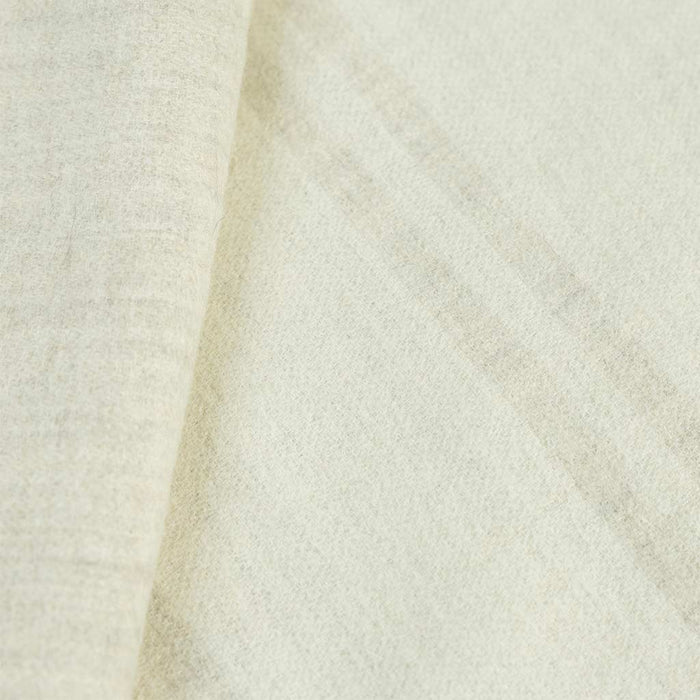 Straits Reversible Throw. Zero dye