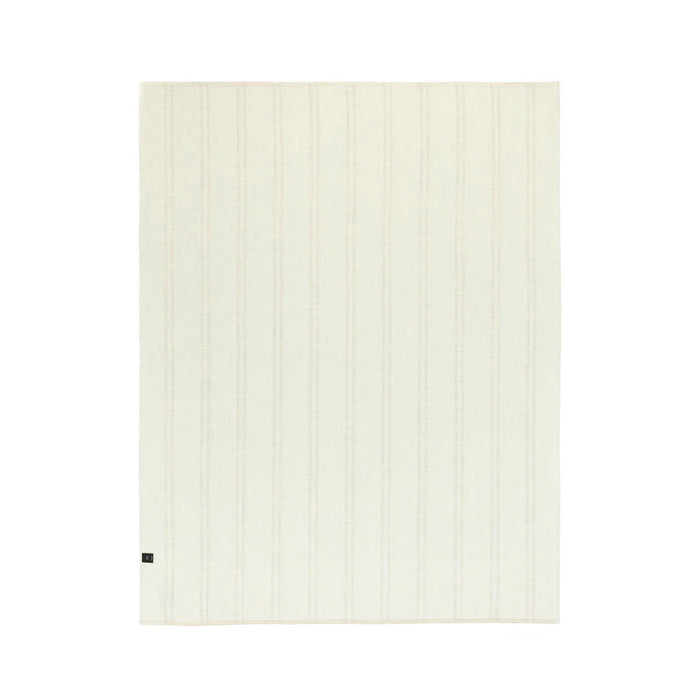 Straits Reversible Throw. Zero dye