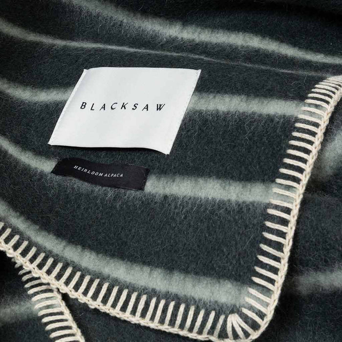 Lee Heirloom Blanket