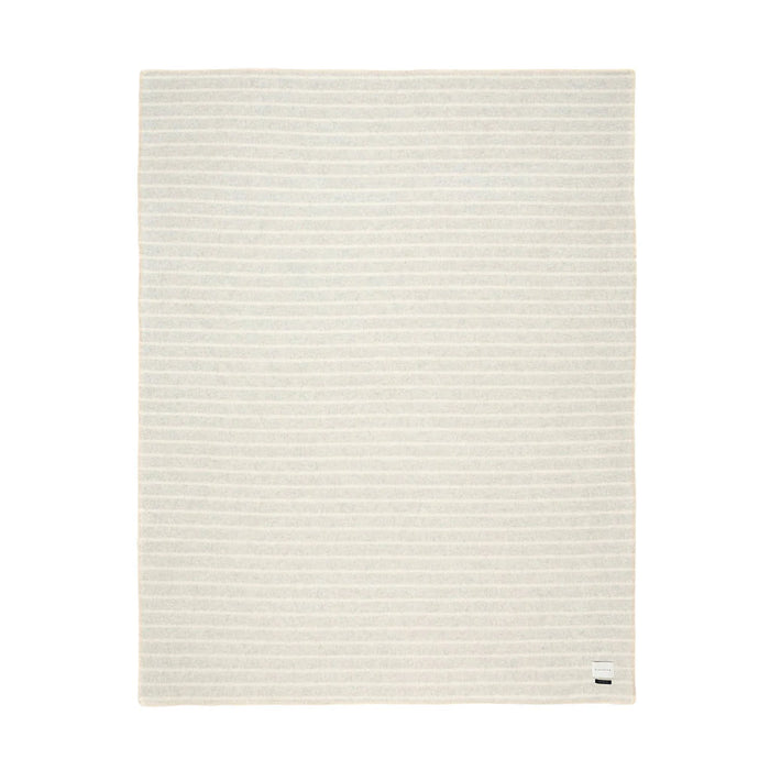 Lee Heirloom Blanket. Zero Dye