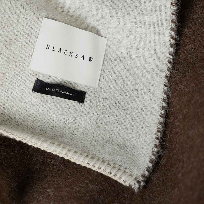 Berlin Reversible Throw. Zero. Dye