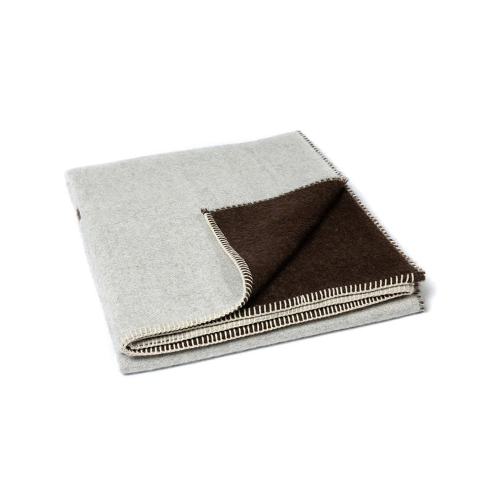 Berlin Reversible Throw. Zero. Dye