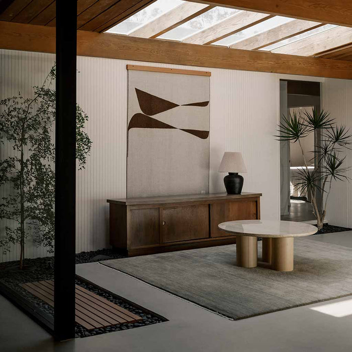 Berlin Reversible Throw. Zero. Dye