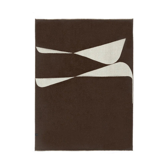 Berlin Reversible Throw. Zero. Dye