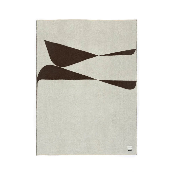 Berlin Reversible Throw. Zero. Dye