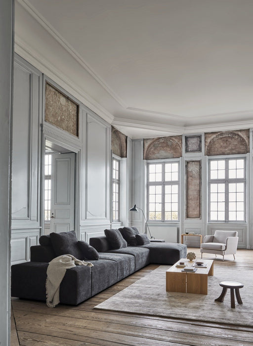 Bun Outdoor [Quick Ship]