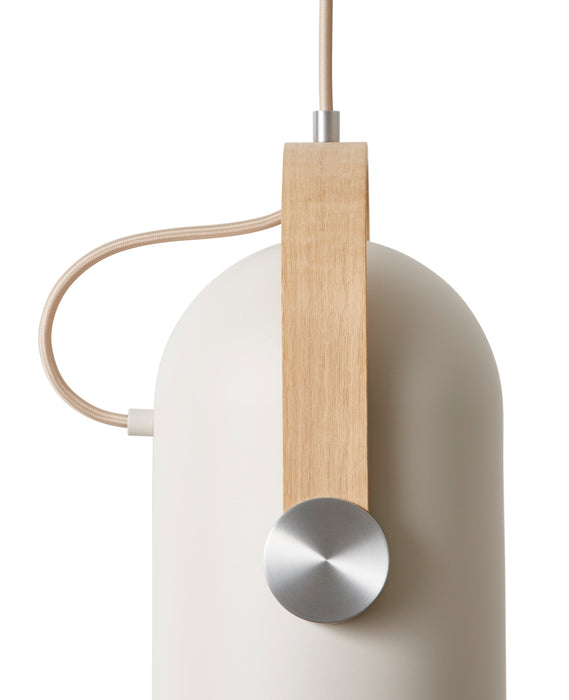 Le Klint, Carronade Pendant Lamp small, Pendant,