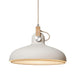 Le Klint, Carronade Pendant Lamp Large Sand, Pendant,