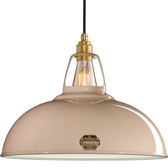 Standard Original Large Pendant