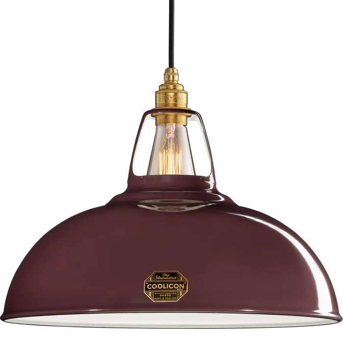 Standard Original Large Pendant