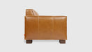 Tucson Sienna Leather