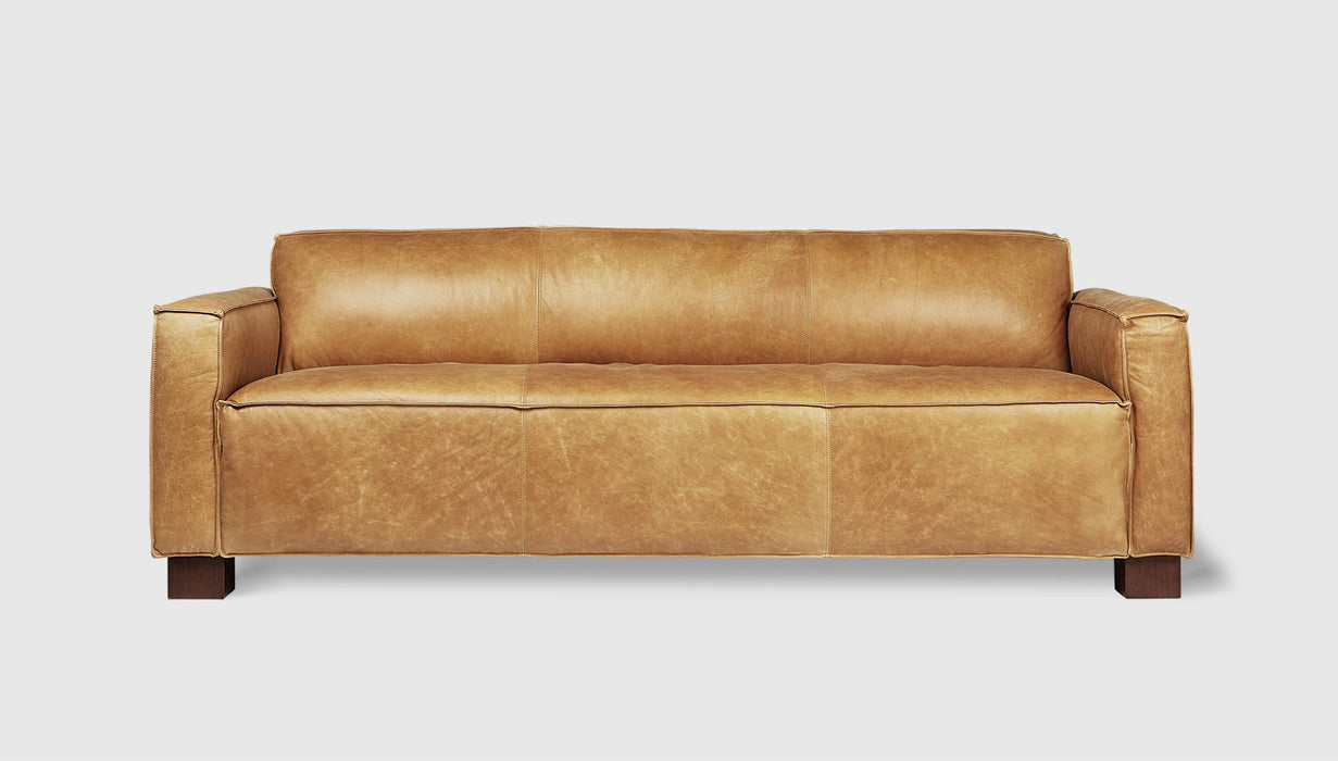 Canyon Whiskey Leather /