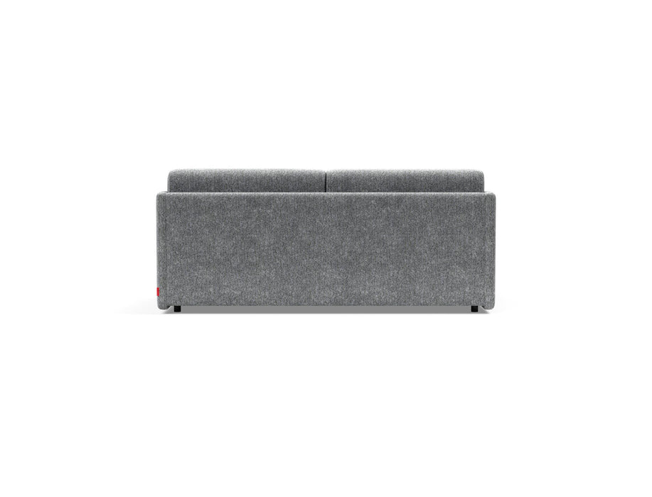 Carnell Sofa Bed With Slope Arms