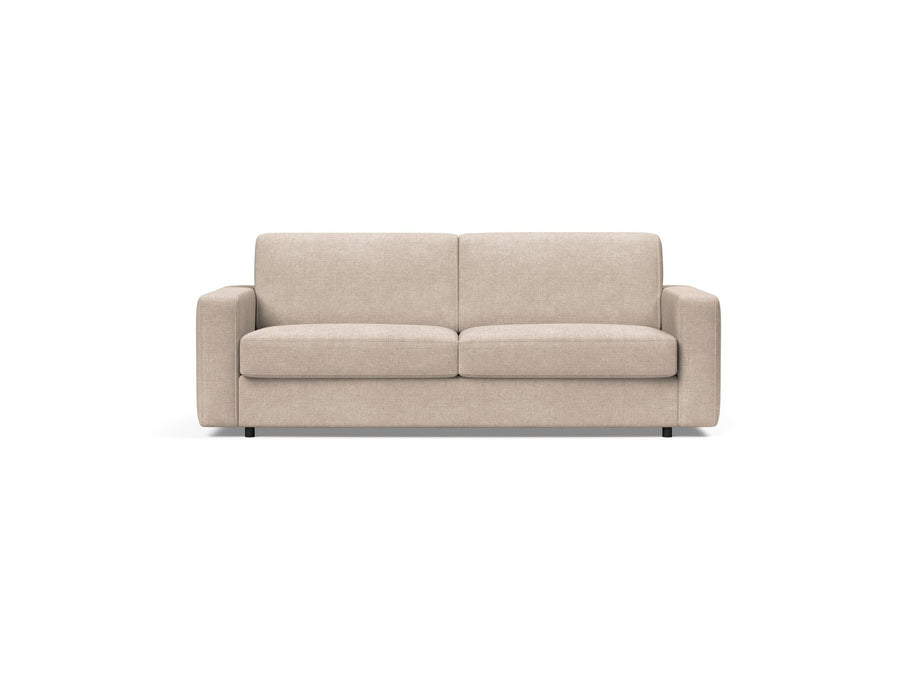 Carnell Sofa Bed With Standard Arms