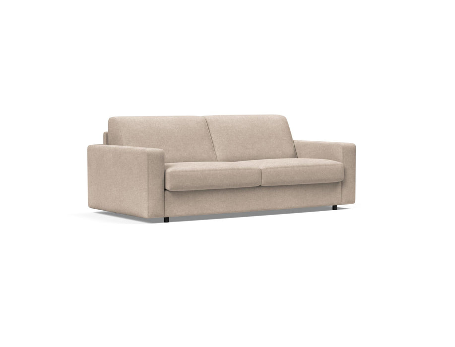 Carnell Sofa Bed With Standard Arms