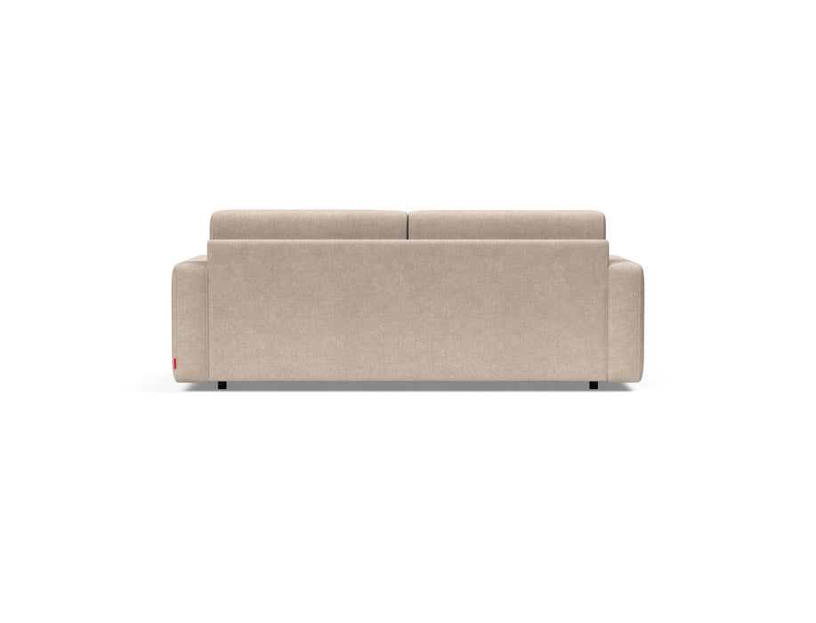 Carnell Sofa Bed With Standard Arms