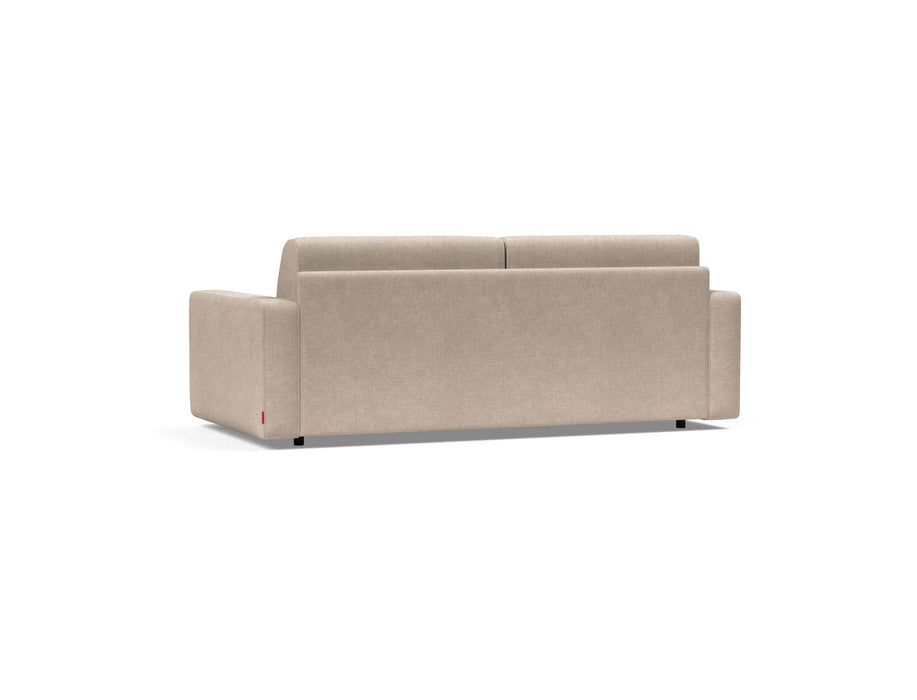 Carnell Sofa Bed With Standard Arms