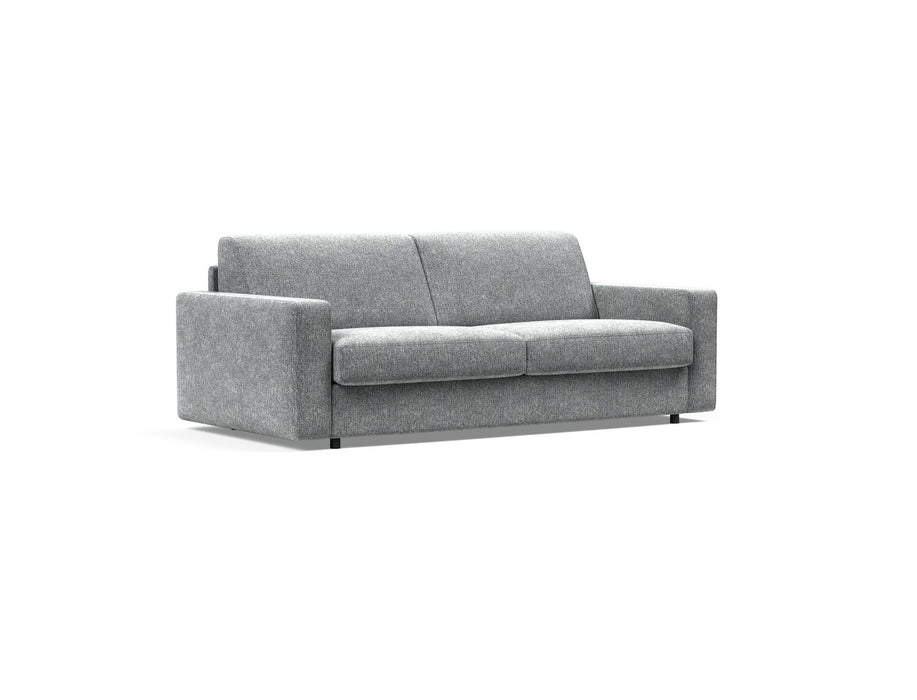 Carnell Sofa Bed With Standard Arms