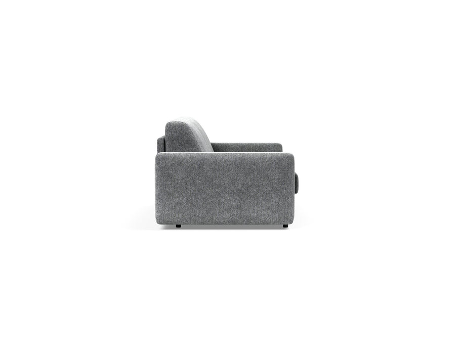 Carnell Sofa Bed With Standard Arms