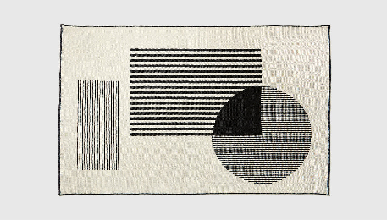 Construct Reversible Rug