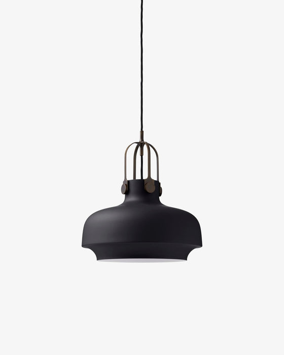 Copenhagen Pendant SC7