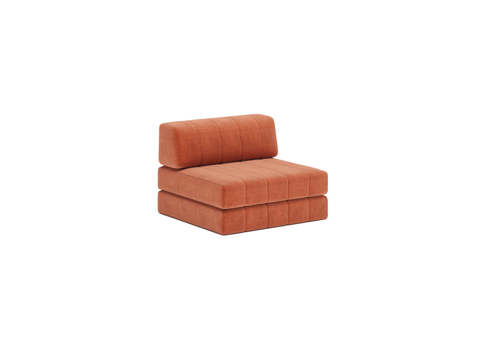 CozyPad Chair