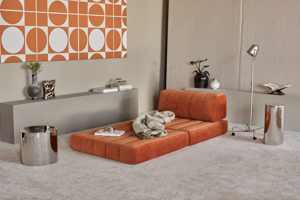CozyPad Chair