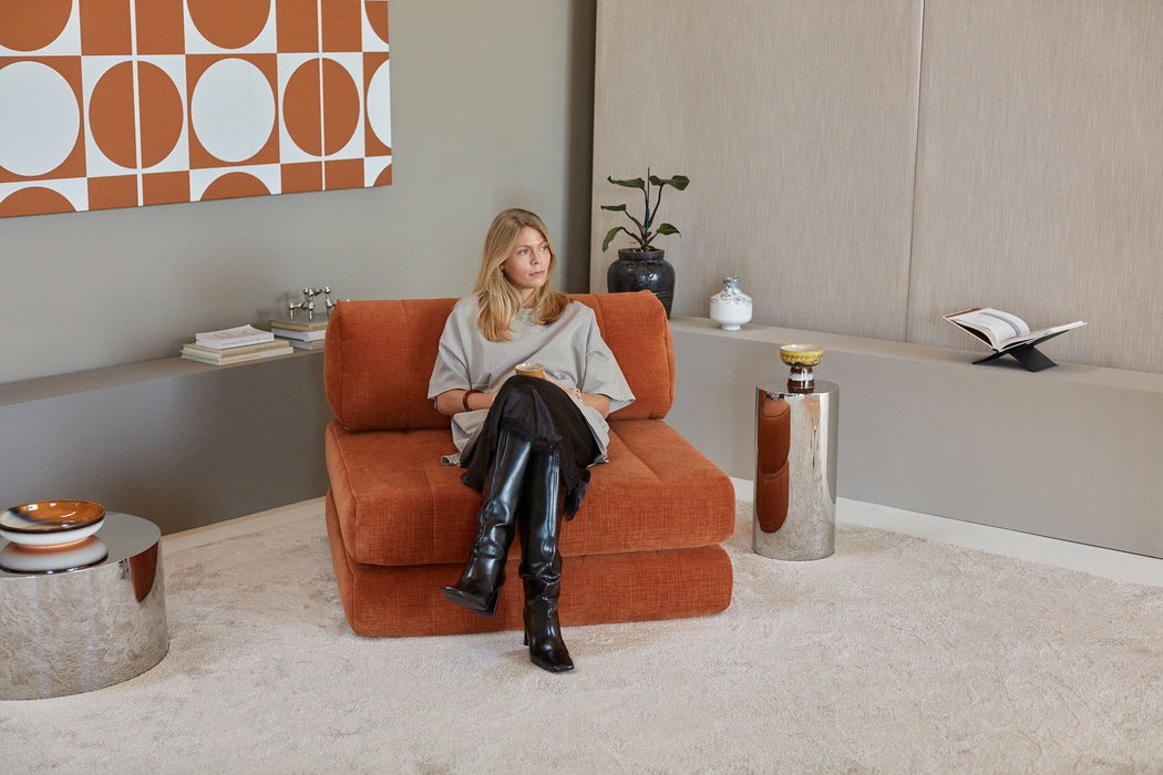 CozyPad Chair