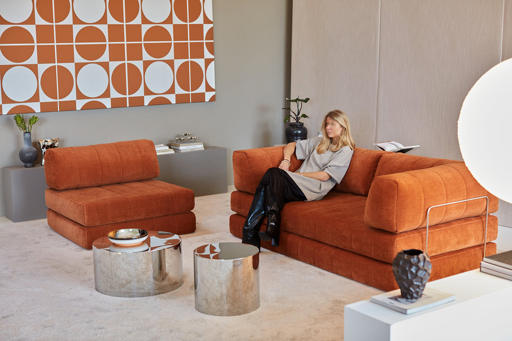 CozyPad Chair
