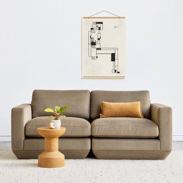 Podium Modular Corner