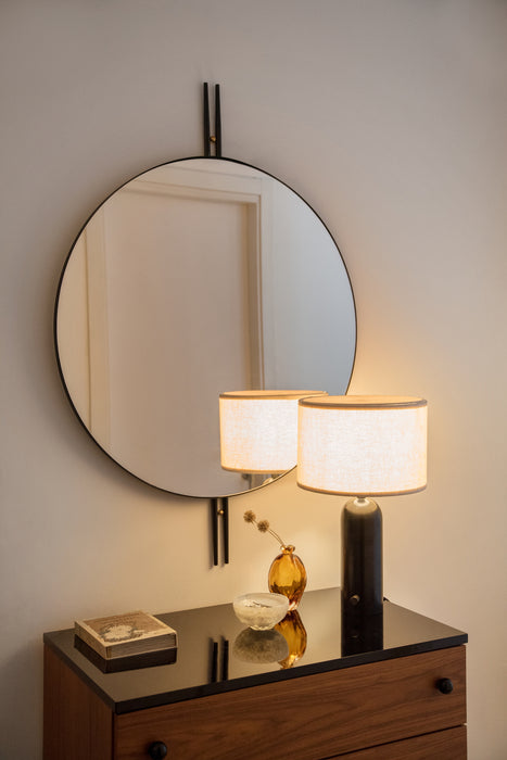 Gravity Table Lamp