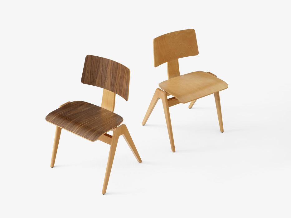Daystak Side Chair