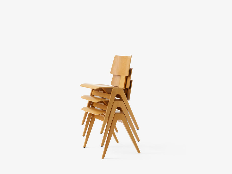 Daystak Side Chair